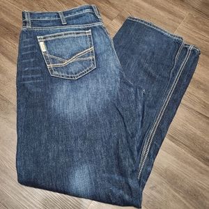 Men's Cinch Jeans